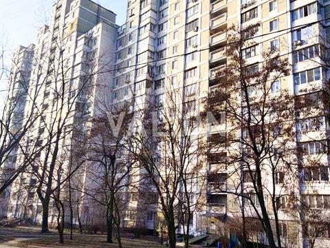 квартира по адресу Ревуцкого ул., 11в
