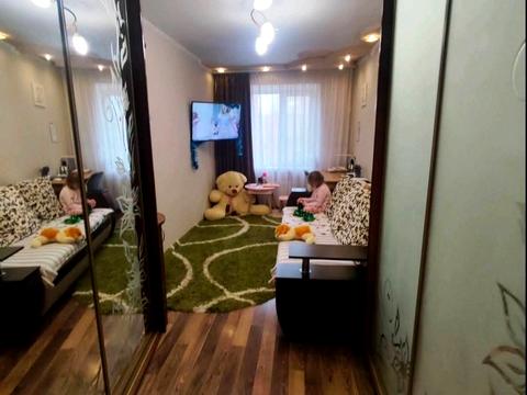 квартира за адресою Молодіжна, 3