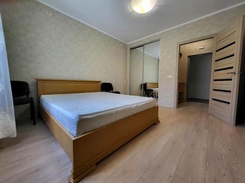 квартира по адресу Марии Башкирцевой ул., 31