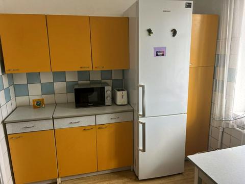 квартира за адресою Ентузіастів вул., 31