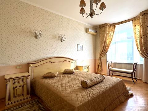 квартира за адресою Кловський узвіз, 5