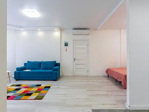 квартира за адресою Пономарьова вул., 26к1