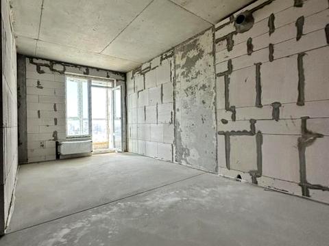 квартира по адресу Профсоюзная ул., 9-А