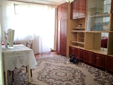 квартира за адресою Проспект Юності, 11