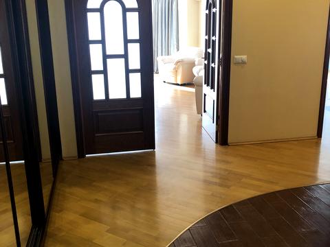 квартира по адресу Левка Лукьяненко ул. (Маршала Тимошенко), 29