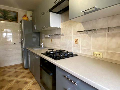 квартира за адресою проспект Миру, 39