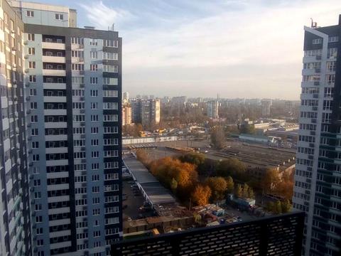 квартира за адресою Одеса, Варненська вул., 27а/2