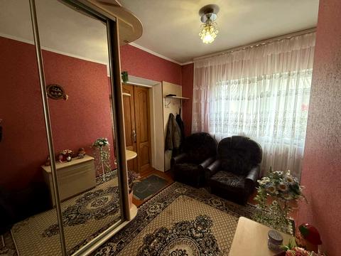дом по адресу с. Винницкие хутора, Независимости ул.