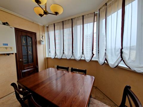 квартира за адресою Боголюбова вул., 16