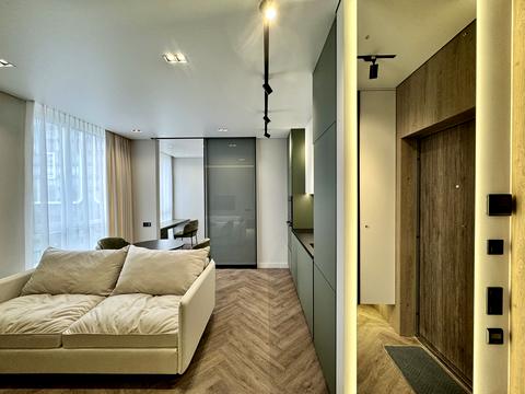 квартира по адресу Тадея Рыльского бульв., 5