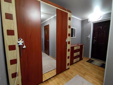 квартира по адресу 6 слобідська, 43