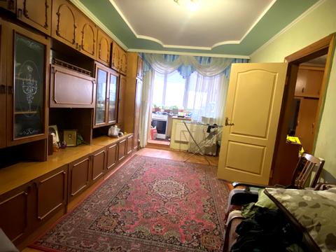 квартира за адресою Хмельницький, Максима Залізняка пров., 12