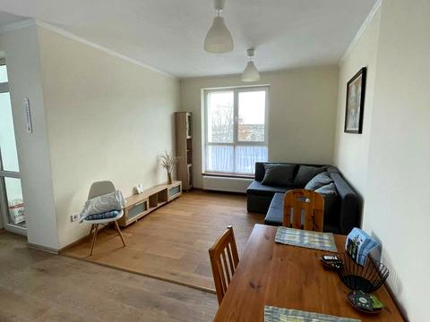 квартира за адресою Карла Мікльоша вул., 20