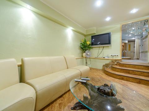 квартира за адресою Банкова вул., 3