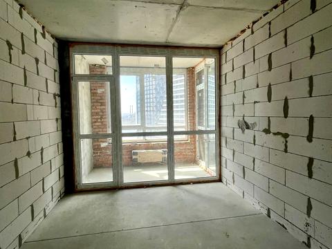 квартира по адресу Причальная ул., 12