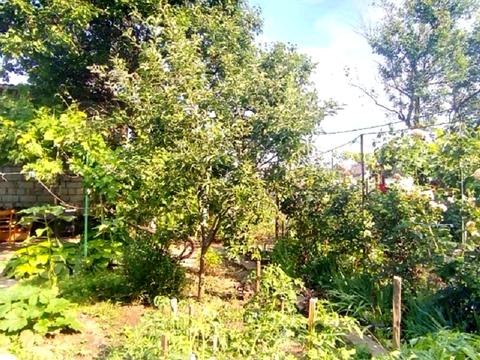 дом по адресу Бригадная, 13