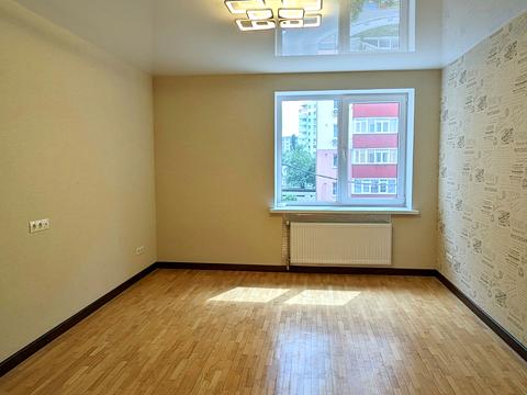 квартира за адресою Михайла Лушпи просп., 5 к30