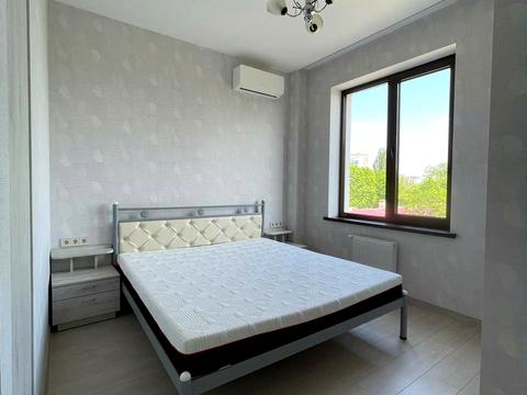 квартира за адресою 2-й Куликовський пров., 2а