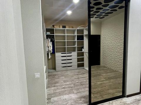 квартира за адресою Аркадійське плато вул. (Гагаринське плато), 9