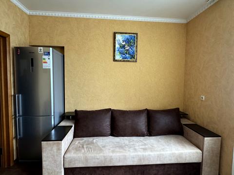 квартира за адресою Степана Рудницького вул. (Академіка Вільямса), 3-А