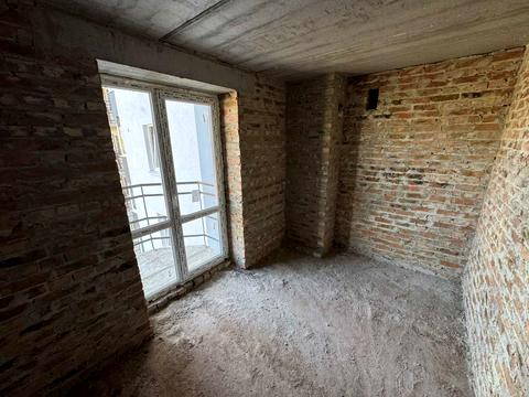 квартира по адресу Героев Сталинграда ул., 6А