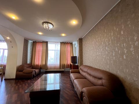квартира за адресою Академічна вул. (Піонерська), 20б