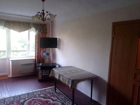 квартира по адресу Юрія Савіцького ул. (50-летия Октября), 26