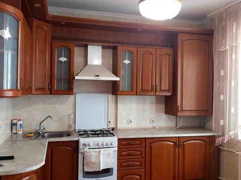 квартира за адресою Молодіжна вул., 2/3в