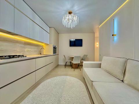 квартира по адресу пелеша, 5