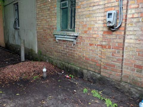 будинок за адресою Олександра Дорошкевича вул. (Михайла Свєтлова)