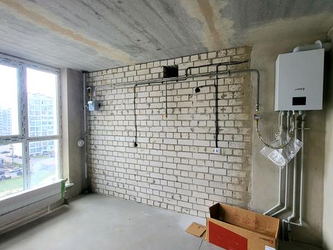 квартира по адресу Независимости ул., 21