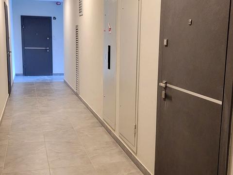 квартира по адресу Набережно-Рыбальская ул., 27