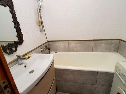 квартира за адресою Метробудівників вул., 27