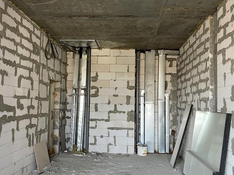 квартира по адресу Староказацкая ул. (Комсомольская), 50-Б