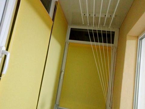 квартира по адресу Тракторостроителей просп., 134б