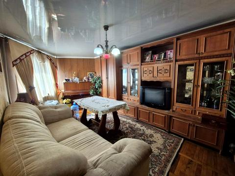 квартира за адресою Віталія Матусевича вул. (XXII Партз'їзду), 4