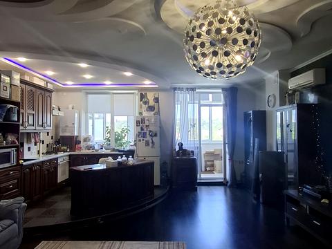квартира за адресою Новоолександрівська вул., 54а к4