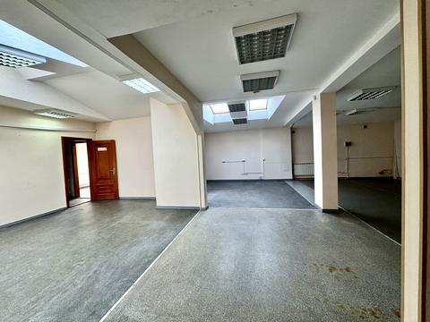 коммерческая по адресу Автопарковая ул., 7
