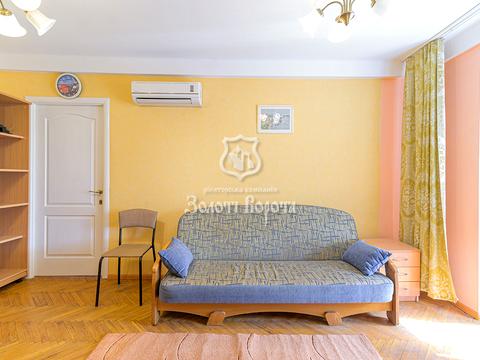 квартира по адресу Бондарский пер., 19