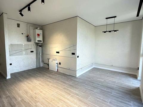 квартира за адресою Ленвського, 2А