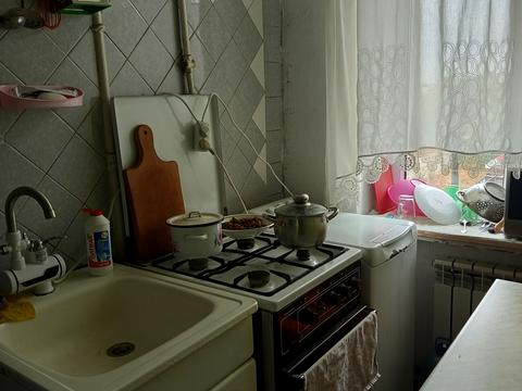 квартира по адресу Спиридоновская ул., 15