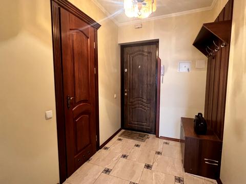 квартира по адресу Над Яром ул., 6