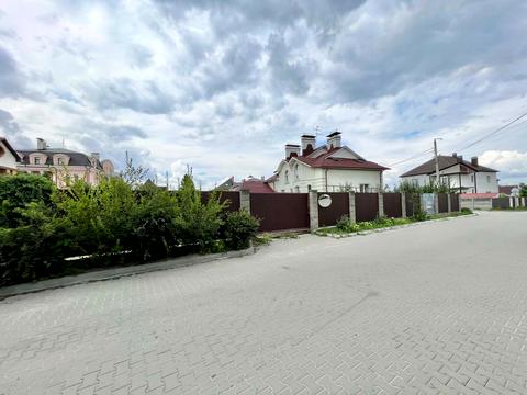 дом по адресу Виноградная ул., 14