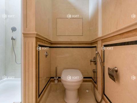 квартира по адресу Рымарская ул., 25