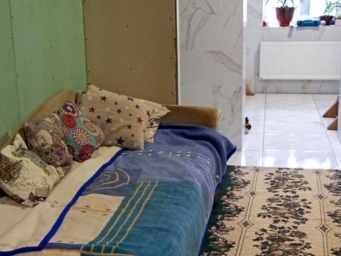 дом по адресу Степная ул.