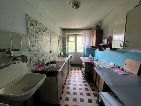 комната по адресу Вул. Павла Корнелюка, 16