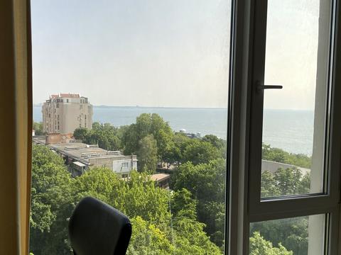 квартира за адресою Обсерваторний пров., 26