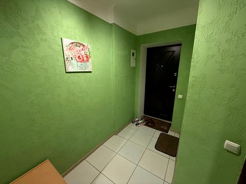 квартира по адресу Евгения Гребёнки ул., 27