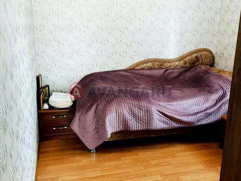 дом по адресу Малахитовый пер.