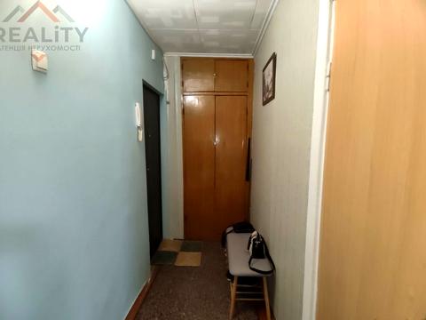 квартира по адресу Филиппа Орлика просп. (Ілліча), 21